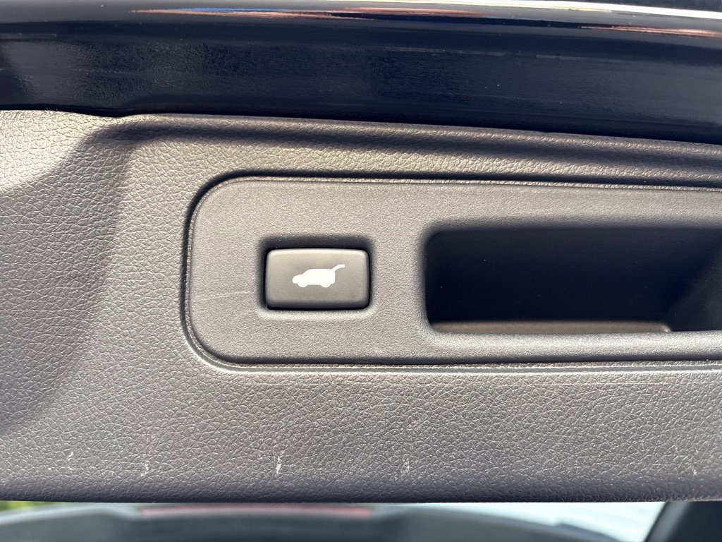 Used 2025 Honda Passport EX-L image 22