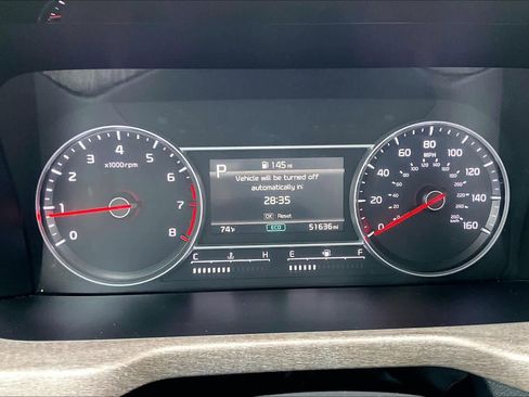 Used 2022 Kia Sorento EX w/ Panoramic Sunroof Package image 26