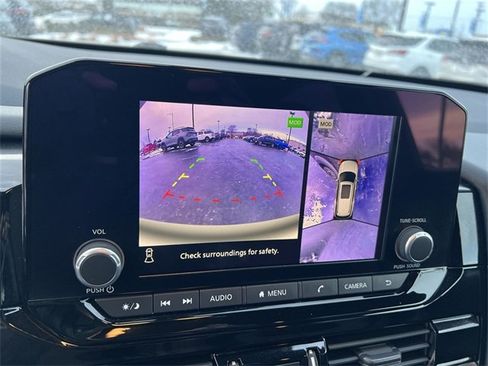 Used 2023 Nissan Pathfinder Rock Creek image 21