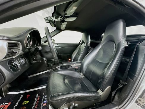 Used 2006 Porsche 911 Carrera S RWD image 10