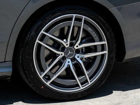 Used 2023 Mercedes-Benz E 53 AMG 4MATIC Sedan image 54