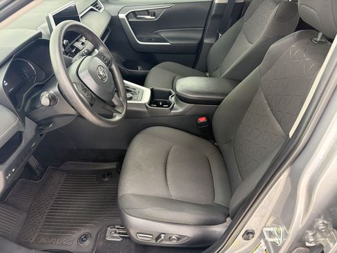 Certified 2024 Toyota RAV4 XLE w/ Convenience Package AWD/4WD image 5