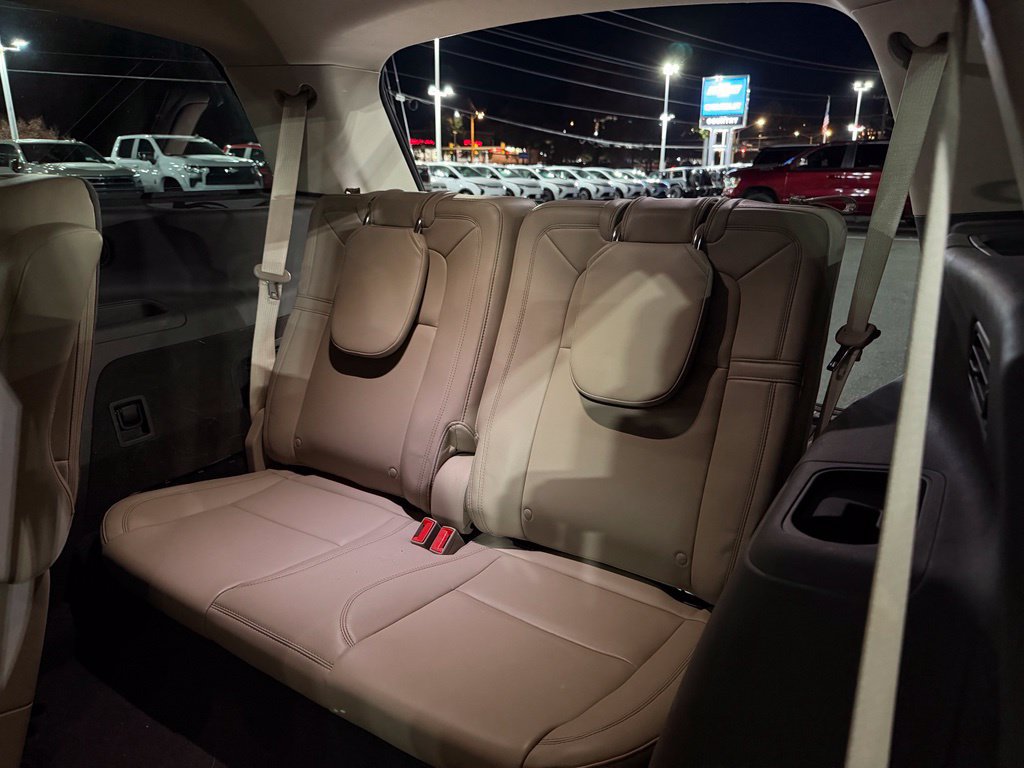 Used 2020 Lincoln Aviator Reserve w/ Elements Package Plus AWD/4WD image 19
