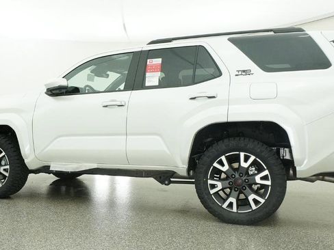 New 2026 Toyota 4Runner TRD Sport Premium RWD image 14