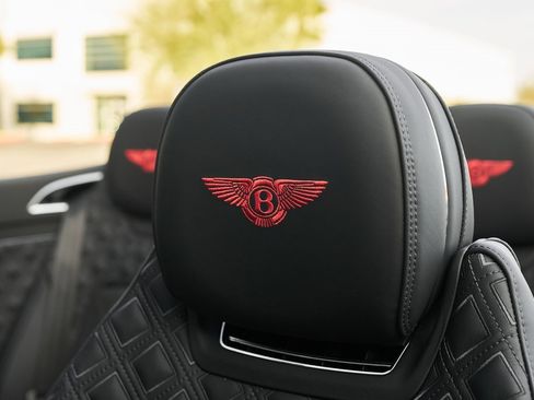 Used 2024 Bentley Continental GT S image 35