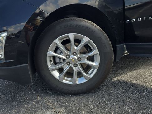 Used 2021 Chevrolet Equinox LT AWD/4WD image 25