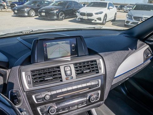 Used 2016 BMW 228i Convertible RWD image 28