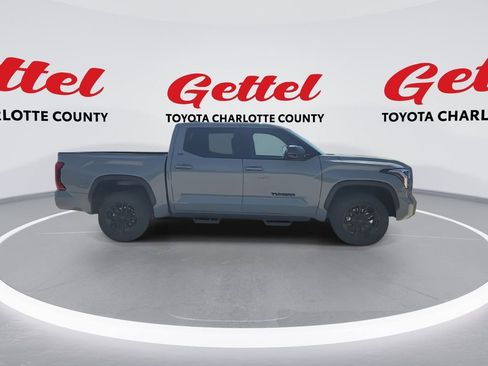 New 2026 Toyota Tundra SR5 image 9