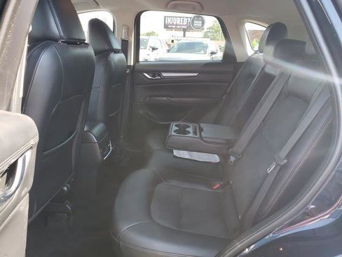 Certified 2021 MAZDA CX-5 Touring AWD/4WD image 13