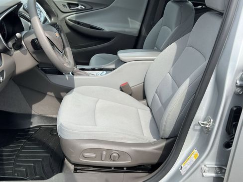 Used 2020 Chevrolet Malibu LT image 10