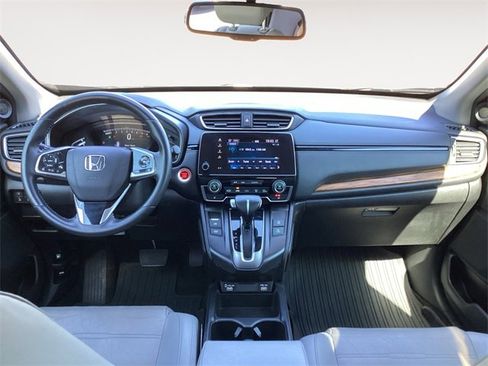 Used 2022 Honda CR-V EX-L image 10