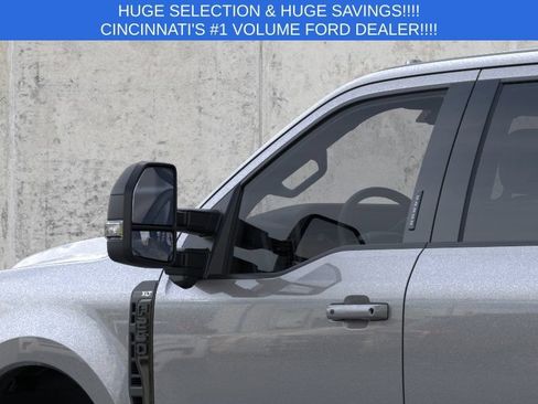 New 2026 Ford F250 XLT AWD/4WD image 20