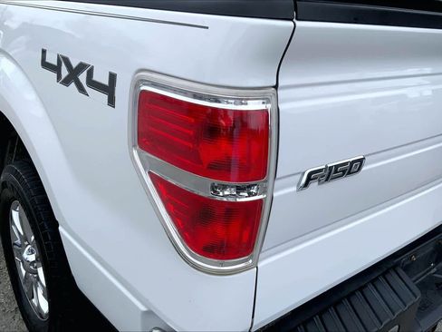 Used 2014 Ford F150 XLT w/ Equipment Group 302A Luxury image 25