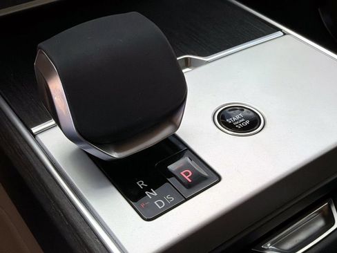 New 2026 Land Rover Range Rover SE AWD/4WD image 25
