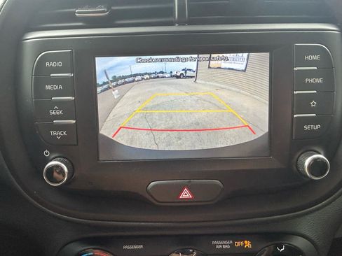 Used 2021 Kia Soul X-Line FWD image 23
