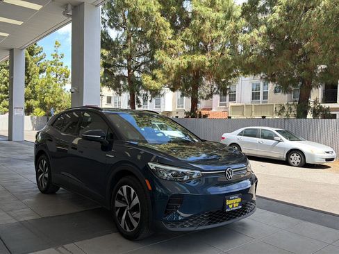 Used 2023 Volkswagen ID.4 Pro RWD image 7