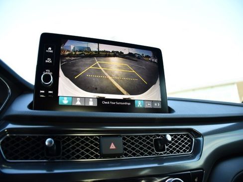 Used 2025 Acura Integra A-Spec image 16