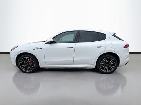 Certified 2024 Maserati Grecale GT image 6