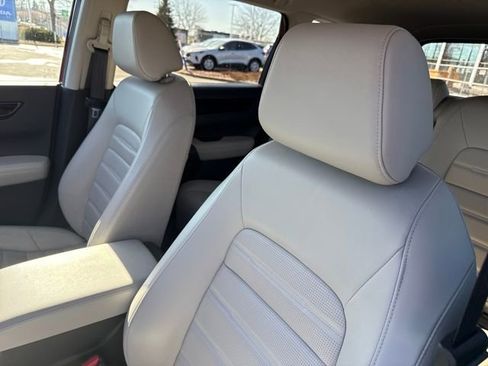 Certified 2025 Honda CR-V EX-L image 13