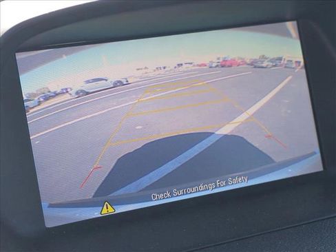 Used 2016 Buick Encore Convenience image 12