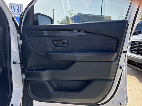 Certified 2026 Honda Passport TrailSport image 14