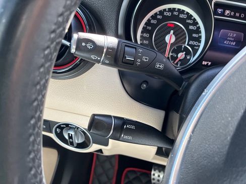 Used 2016 Mercedes-Benz GLA 45 AMG 4MATIC image 36