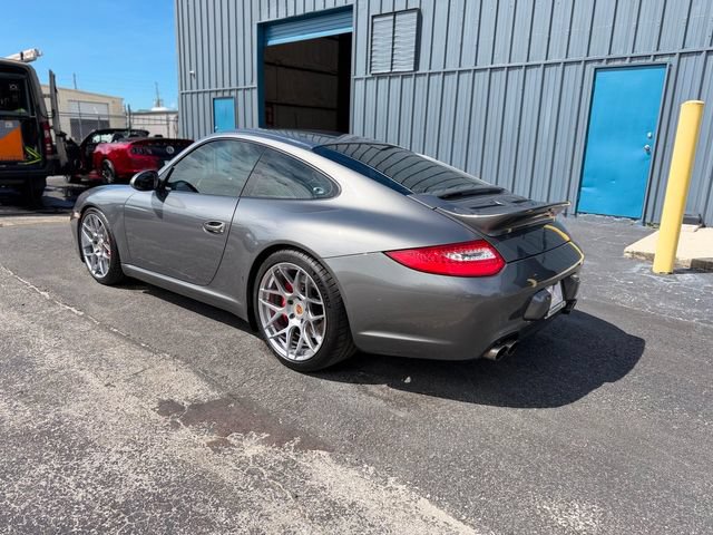 Used 2009 Porsche 911 Carrera S RWD image 69