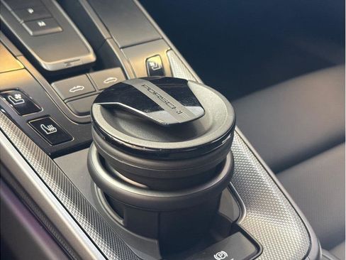 Used 2024 Porsche 911 Targa 4S w/ Premium Package image 31