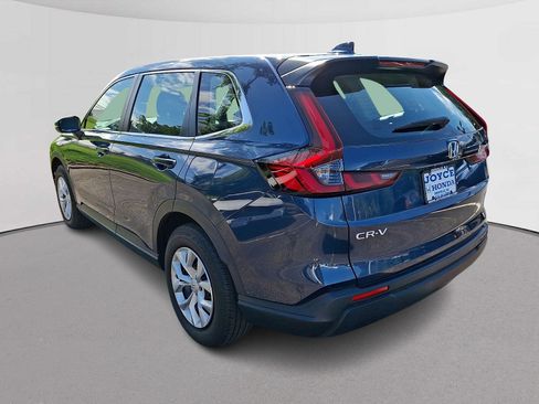 Certified 2024 Honda CR-V LX image 7