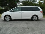 Used 2016 Toyota Sienna Limited Premium image 4