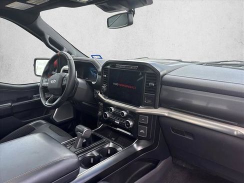 Used 2023 Ford F150 Raptor AWD/4WD image 15