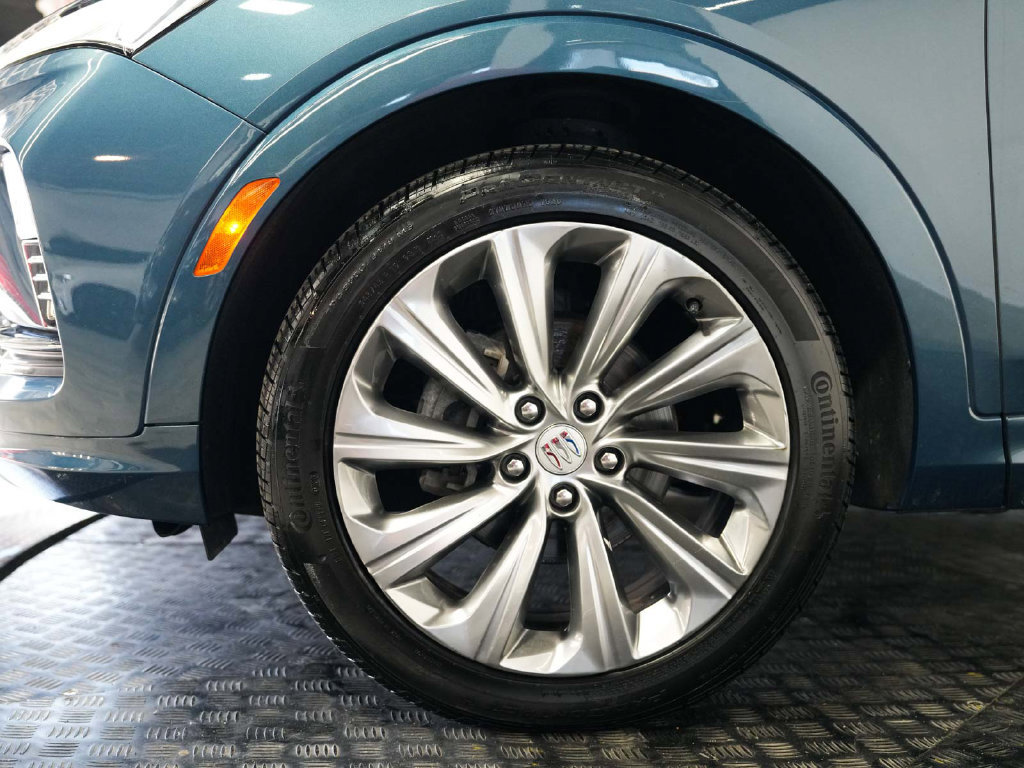 Used 2024 Buick Envista Sport Touring FWD image 9