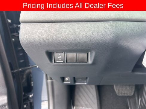 Used 2026 Toyota RAV4 SE w/ Weather Package FWD image 6