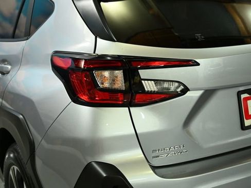 Used 2025 Subaru Crosstrek 2.5i Premium w/ Crosstrek Mirror Package image 17