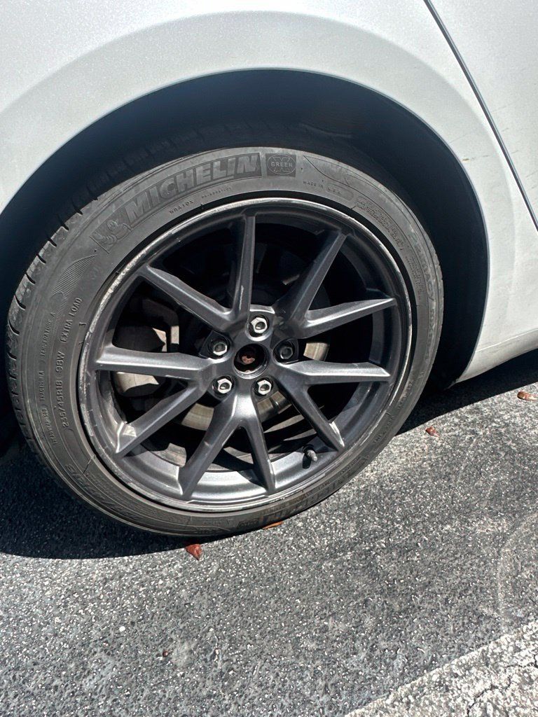 Used 2021 Tesla Model 3 Standard Range Plus RWD image 19