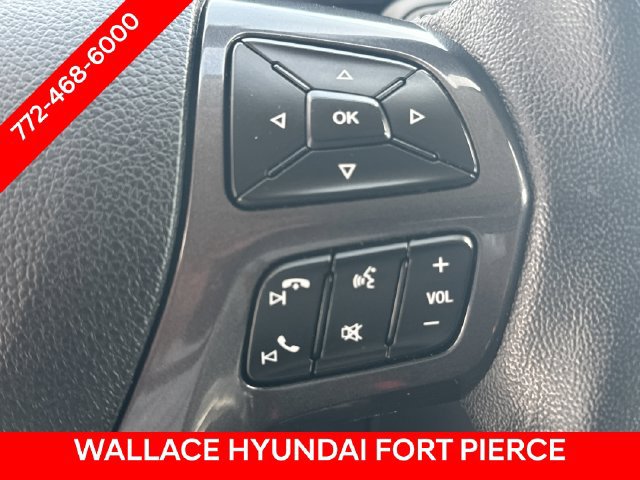 Used 2021 Ford Ranger Lariat w/ FX4 Off-Road Package AWD/4WD image 22
