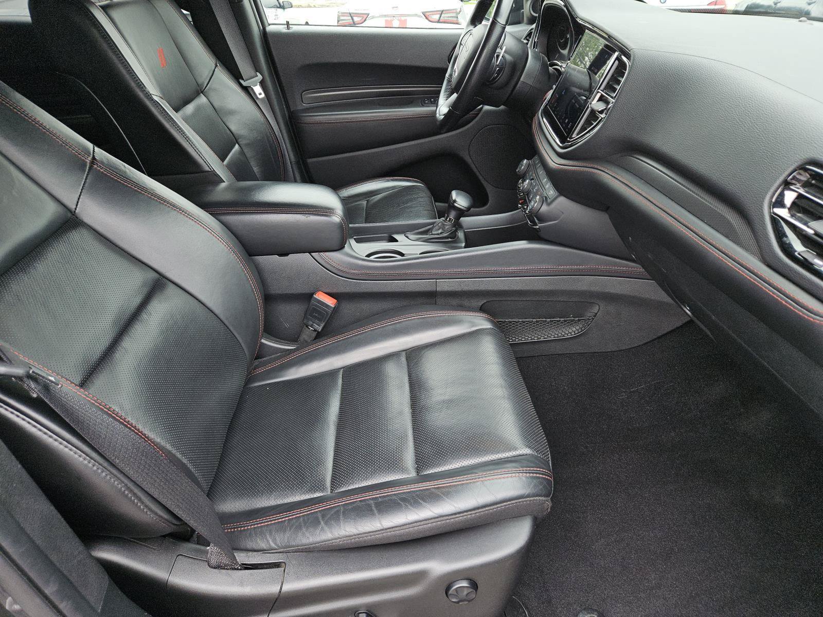 Used 2024 Dodge Durango GT AWD/4WD image 32