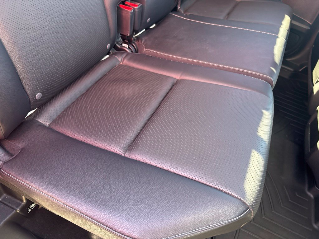 Used 2017 Honda Ridgeline RTL-E image 34