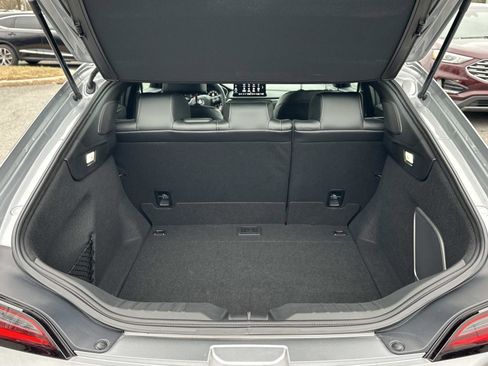 Certified 2025 Acura Integra A-Spec image 16