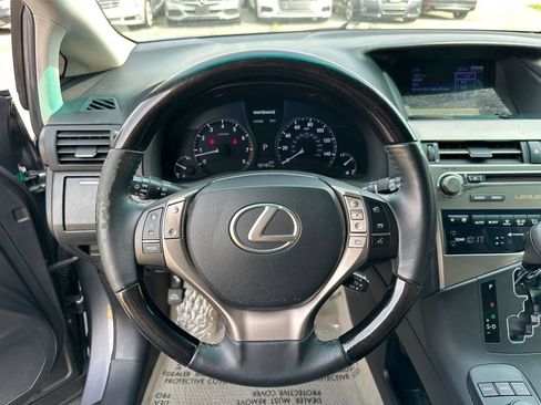 Used 2013 Lexus RX 350 AWD image 41