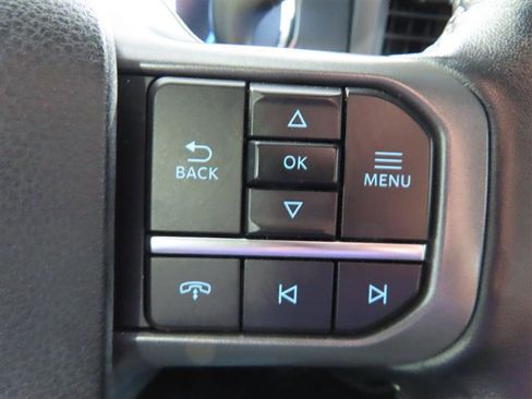 Used 2022 Ford F150 Lariat w/ Equipment Group 501A Mid image 22