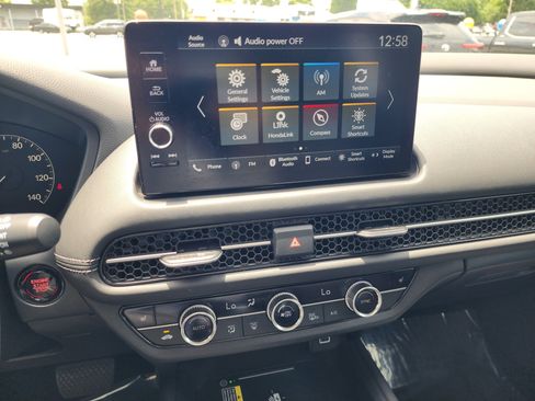 Certified 2024 Honda HR-V EX-L image 18