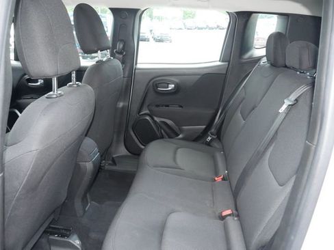 Used 2021 Jeep Renegade Sport AWD/4WD image 22