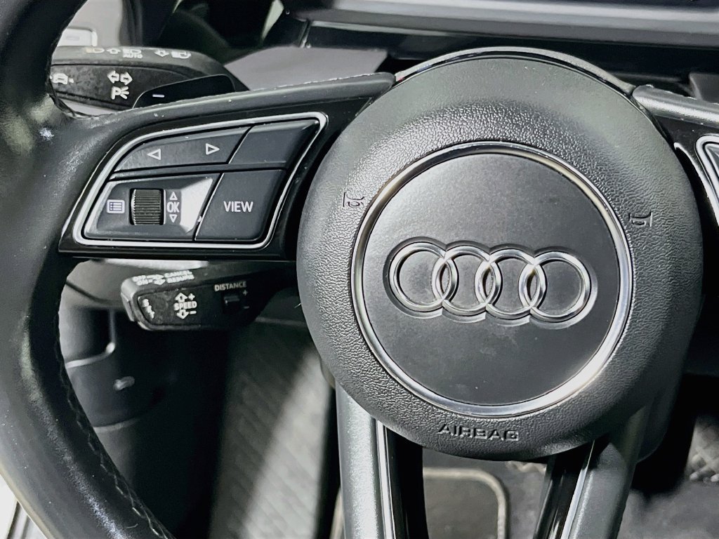 Used 2023 Audi A3 2.0T Premium FWD image 16