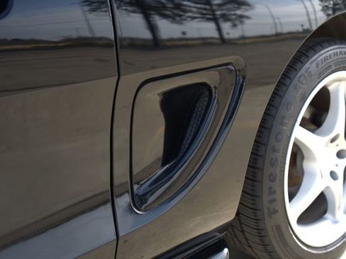 Used 1997 Ford Mustang Cobra image 35