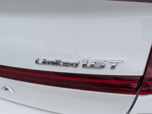 Used 2022 Hyundai Sonata Limited image 27