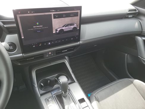 New 2026 MAZDA CX-5 Preferred AWD/4WD image 17
