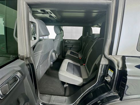 Used 2025 Ford Bronco Big Bend image 29