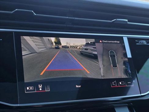 New 2026 Audi Q8 Premium Plus image 26