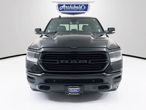 Used 2019 RAM 1500 Sport w/ Level 2 Equipment Group image 2